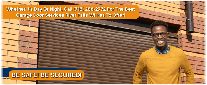 River Falls WI Garage Door Repair River Falls WI Garage Door Repair